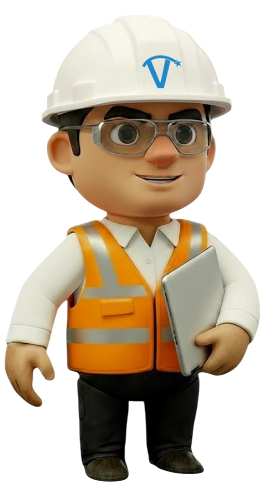 Construction Character